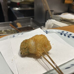 串あげ青田風 - 