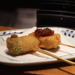 串あげ青田風 - 