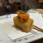 串あげ青田風 - 