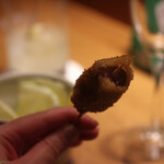 串あげ青田風 - 