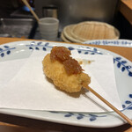 串あげ青田風 - 