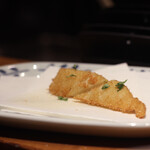 串あげ青田風 - 