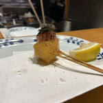 串あげ青田風 - 