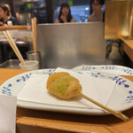 串あげ青田風 - 