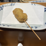 串あげ青田風 - 