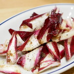 旅するイタリア食堂 ヴィアッジョ ディ サポーリ - 