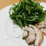 旅するイタリア食堂 ヴィアッジョ ディ サポーリ - 