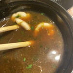 串あげ青田風 - 