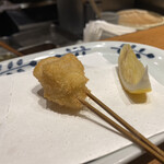 串あげ青田風 - 