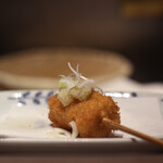 串あげ青田風 - 