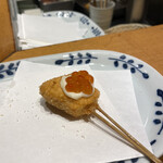 串あげ青田風 - 