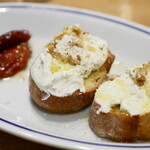 旅するイタリア食堂 ヴィアッジョ ディ サポーリ - 