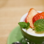 旅するイタリア食堂 ヴィアッジョ ディ サポーリ - 