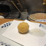 串あげ青田風 - 