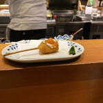 串あげ青田風 - 