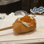 串あげ青田風 - 