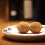 串あげ青田風 - 