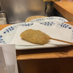 串あげ青田風 - 