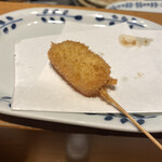 串あげ青田風 - 