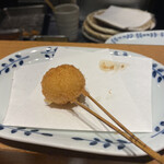 串あげ青田風 - 