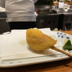 串あげ青田風 - 