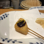 串あげ青田風 - 