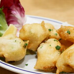 旅するイタリア食堂 ヴィアッジョ ディ サポーリ - 