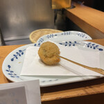 串あげ青田風 - 