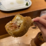 串あげ青田風 - 