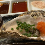 串あげ青田風 - 