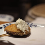 串あげ青田風 - 