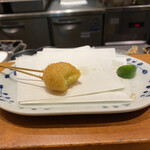 串あげ青田風 - 