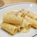 旅するイタリア食堂 ヴィアッジョ ディ サポーリ - 