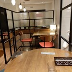 Shirokuma cafe - 