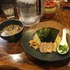 ラーメン龍の家 新宿小滝橋通り店