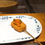 串あげ青田風 - 