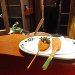 串あげ青田風 - 