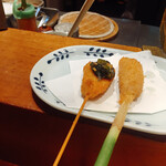 串あげ青田風 - 