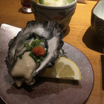 串あげ青田風 - 