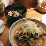 串あげ青田風 - 