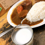 東印度カレー商会 - 