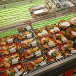 鮮すし - 