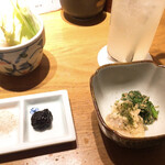 串あげ青田風 - 