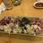 やきとん ますだ - 