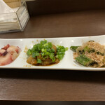 やきとん ますだ - 