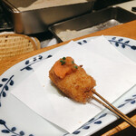 串あげ青田風 - 