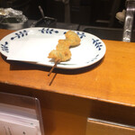 串あげ青田風 - 