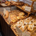 Boulangerie KAWA - ハード系