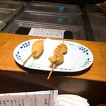 串あげ青田風 - 