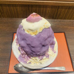 目白 志むら - 紫芋　1,430円